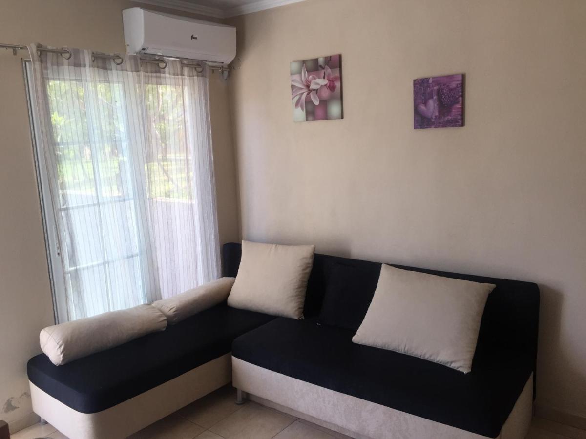 Look To The Sea Nea Karvali Villa Exterior photo